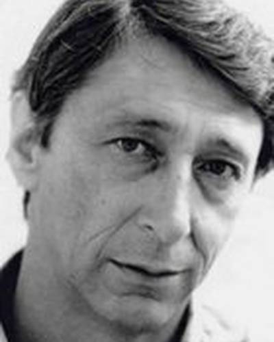 Джордж Шевцов фото