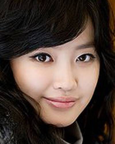 Хан Ео Реум фото