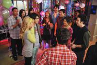 Кадр Братья Джонас