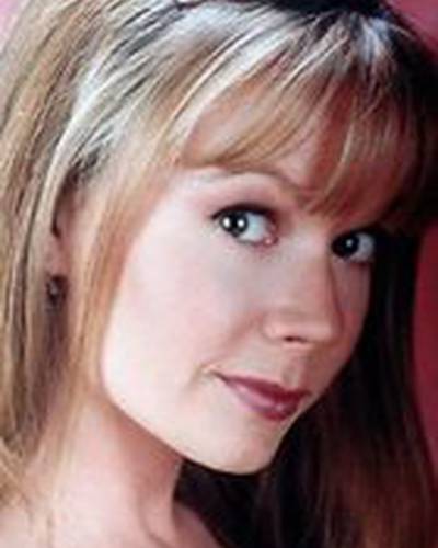 Дженнифер Милмор фото