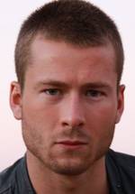 Глен Пауэлл фото