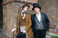 Кадр Бесы (мини-сериал)