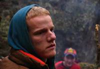 Кадр Открытое пространство