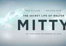 Первый трейлер драмеди «Тайная жизнь Уолтера Митти» Бена Стиллера