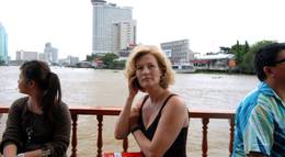 Кадр из фильма "Schicksalstage in Bangkok" - 1