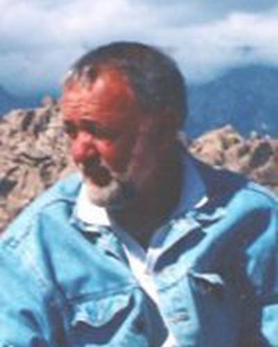 Джон ДеКуир мл. фото