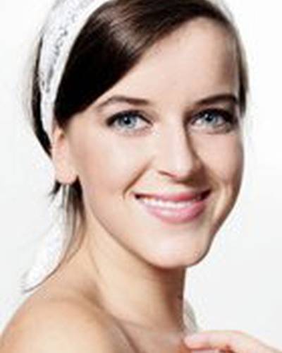 Лорен Ван ден Брок фото