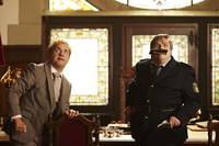 Кадр Маленькое привидение