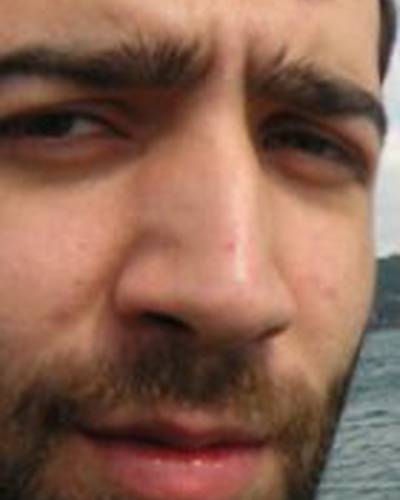 Ферит Кая фото