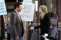 Кадр Как я встретил вашу маму