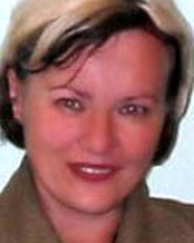 Надежда Птушкина фото