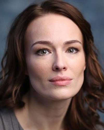 Екатерина Маликова фото