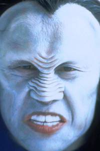 Кадр Боевые роботы