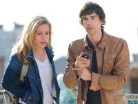 Кадр Тайные связи