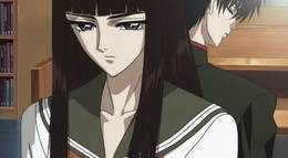 Кадр из фильма "Икс" - 1