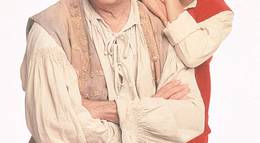 Кадр из фильма "Приключения Пиноккио" - 1