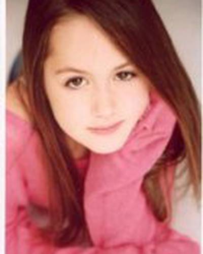 Мадлен Пуаррье фото