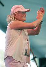 Линн Андерсон фото