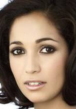 Nabiha Akkari фото