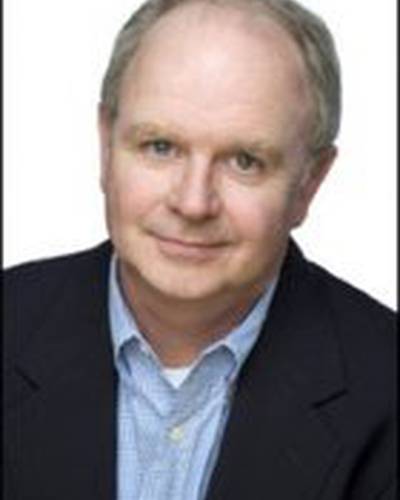 Патрик Коллинз фото