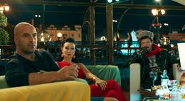 Кадр из фильма "День выборов 2" - 1