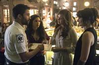 Кадр Ведьмы Ист-Энда