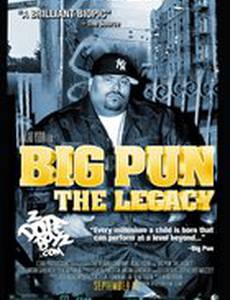 Биг Пан: Наследие (видео)