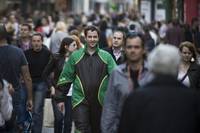 Кадр Eine Insel namens Udo