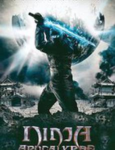 Ninja Apocalypse