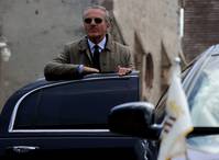 Кадр Принцесса и нищий