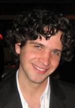 Шакед Беренсон фото