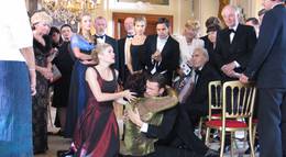 Кадр из фильма "Принц и я: Королевская свадьба (видео)" - 2