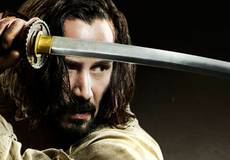 Первый трейлер боевика «47 ронинов» с Киану Ривзом