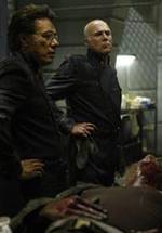 Майкл Хоган фото