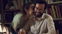 Кадр из фильма "Черное течение" - 2