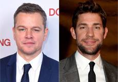 Мэтт Дэймон поработает с режиссером «Тихого места» над байопиком о нефтяном магнате