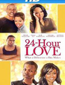 24 Hour Love