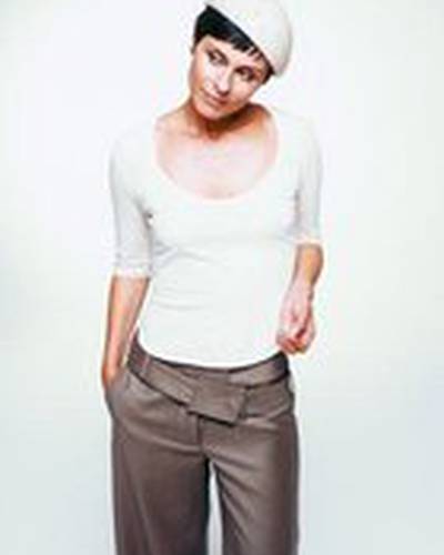 Лиза Стэнсфилд фото