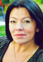 Галина Виноградова фото