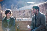 Кадр Любовь на высоте