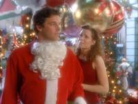 Кадр Каникулы Санта Клауса