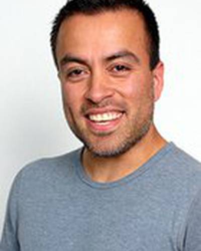 Израэль Луна фото