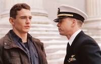 Кадр Поединок