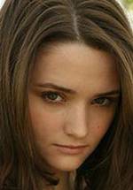 Кристи Бурк фото