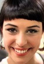 Сара Касасновас фото