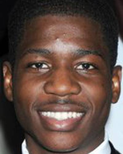 Пол Амади фото