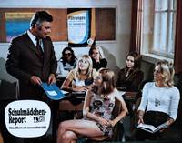 Кадр Доклад о школьницах 4: О том, что часто приводит родителей в отчаяние