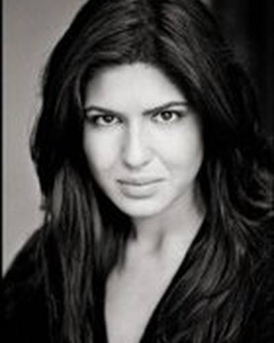 Шаана Дия фото