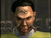 Кадр Звездный десант: Хроники