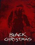 Постер из фильма "Черное Рождество" - 1